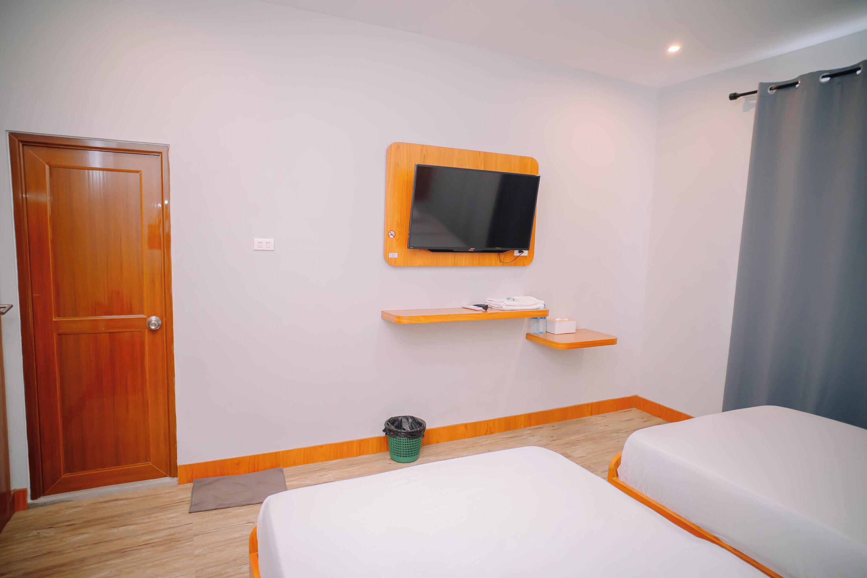 Hotel Grand Luxury Lampung