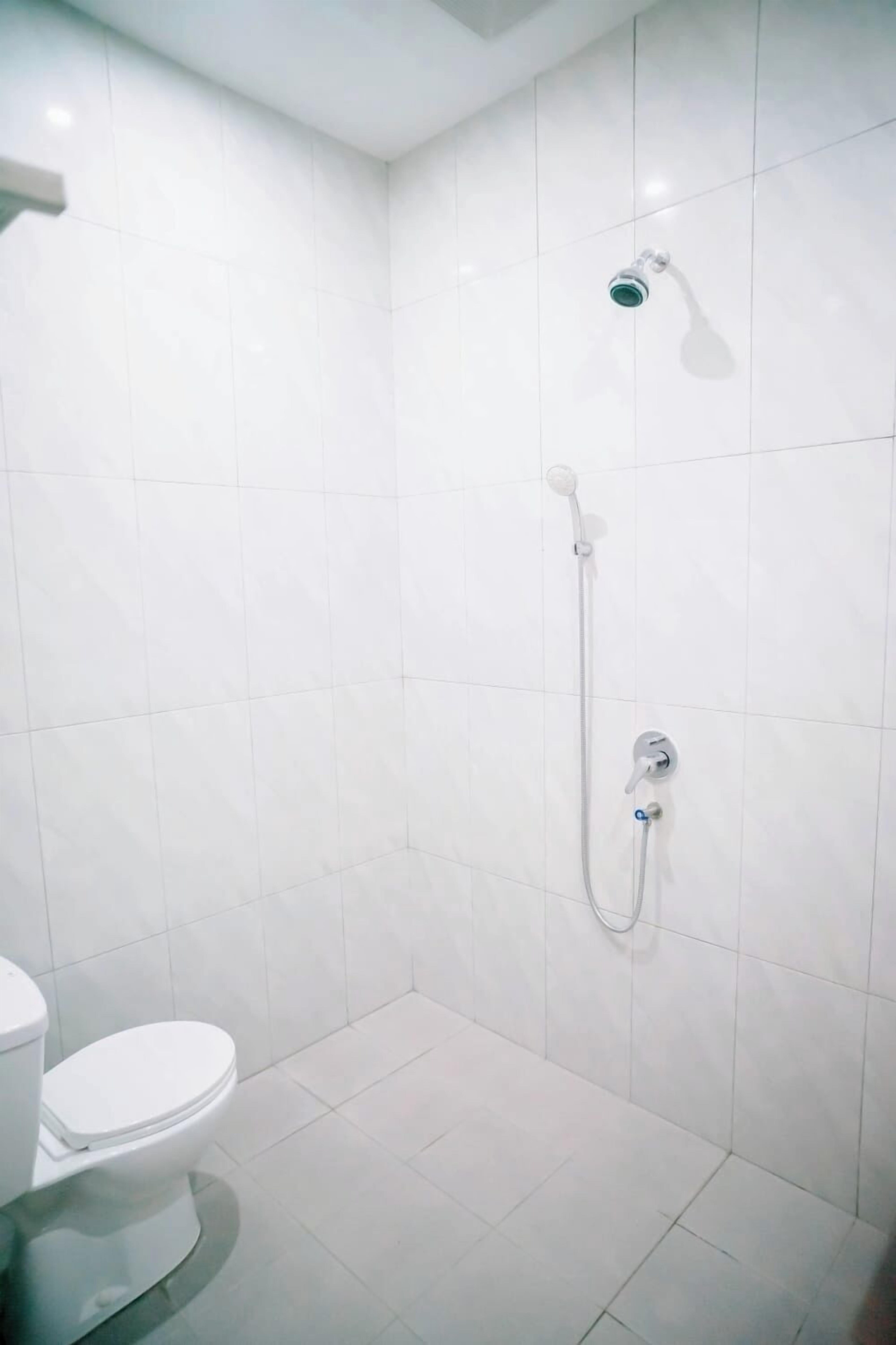 Hotel Grand Luxury Lampung