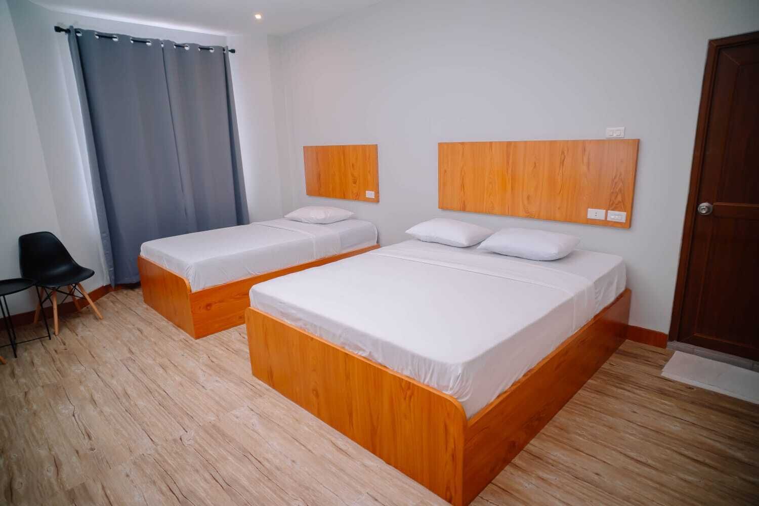 Hotel Grand Luxury Lampung