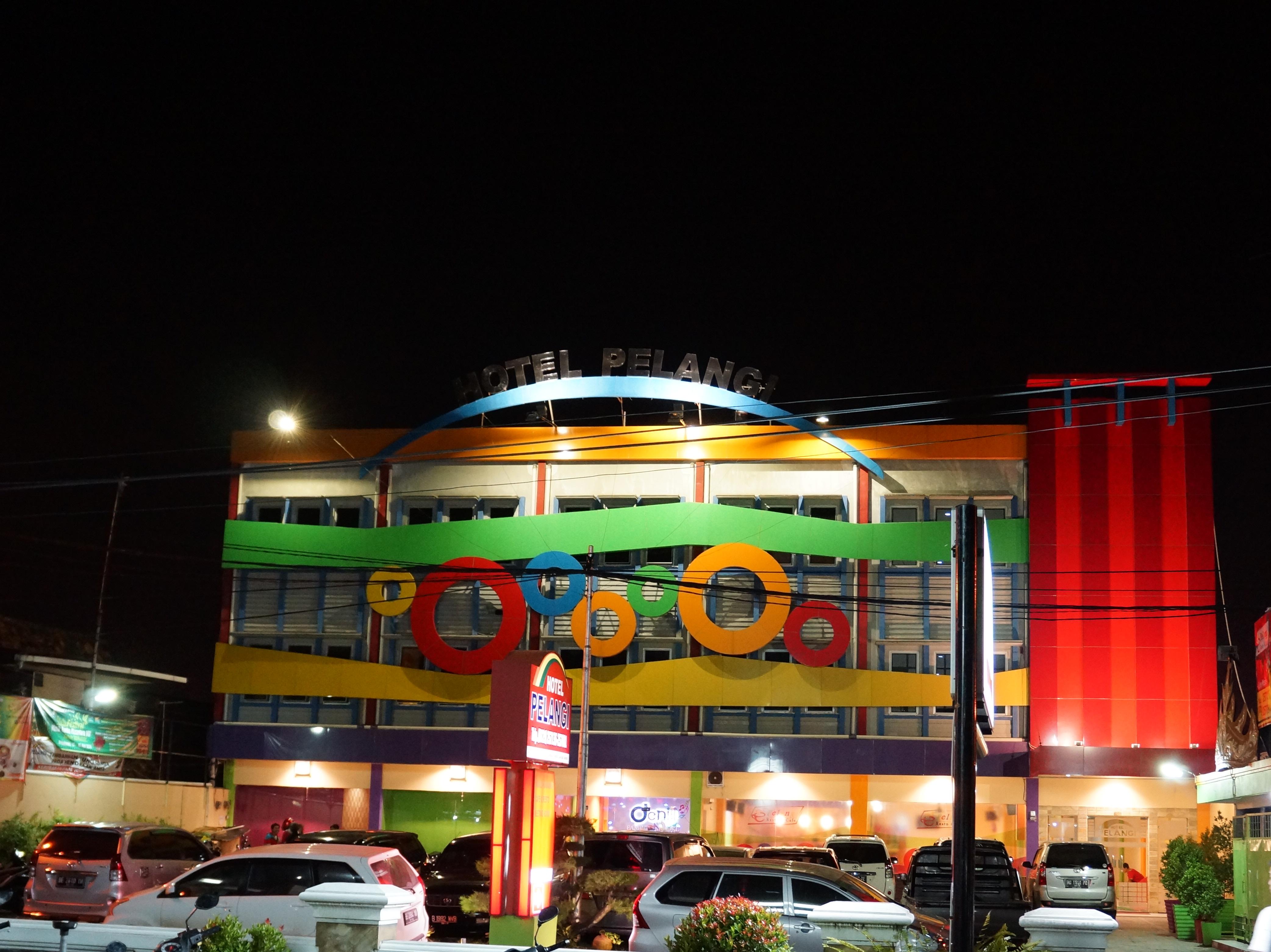 Hotel Pelangi
