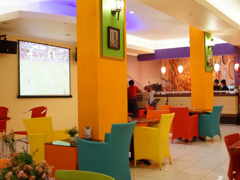 Hotel Pelangi