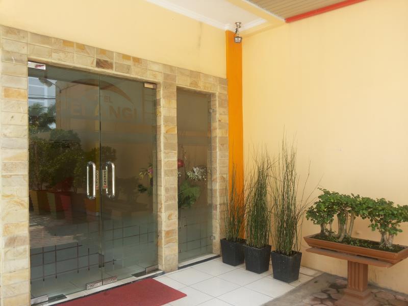 Hotel Pelangi