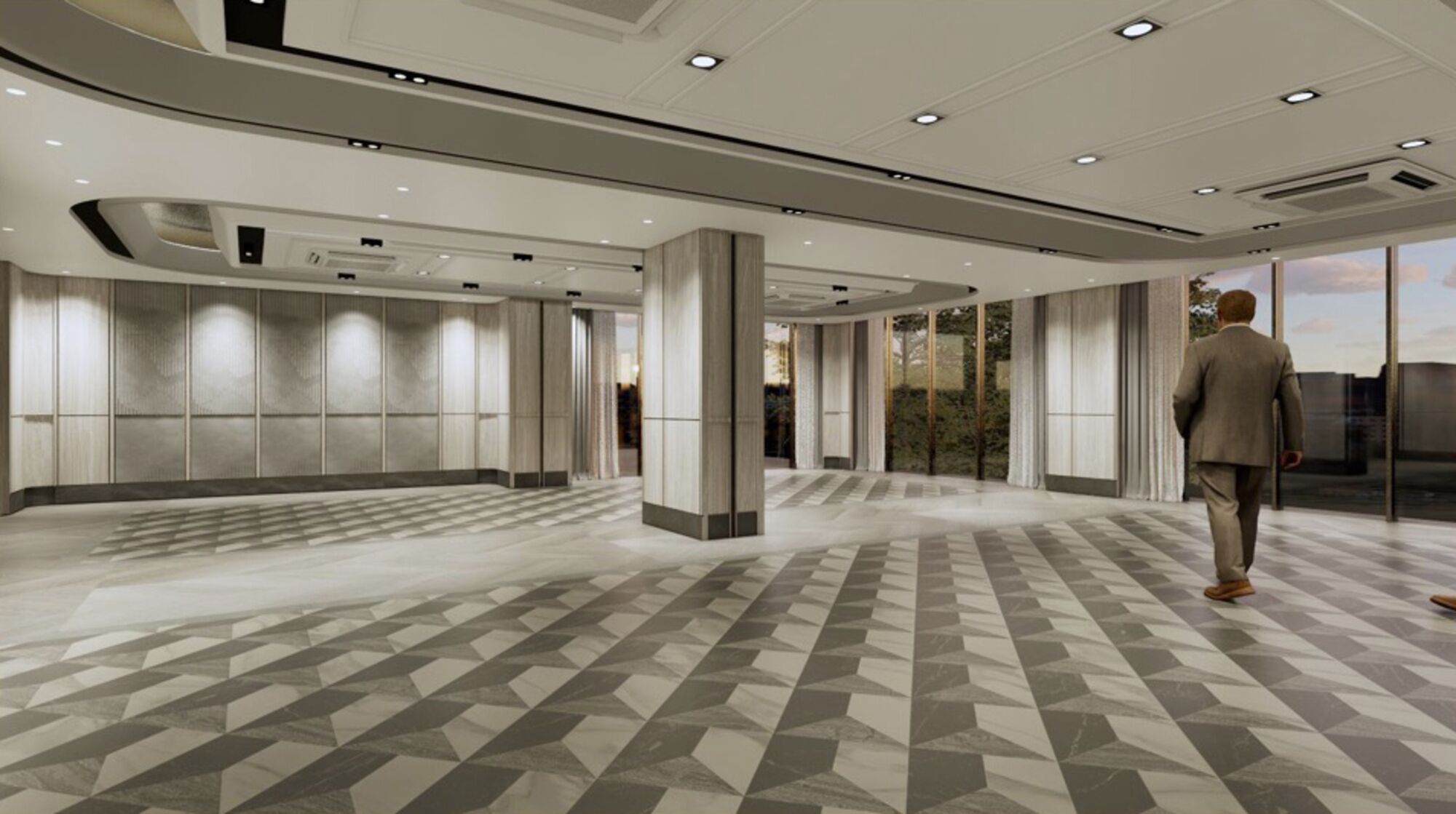 Hotel Santika Premiere Lampung