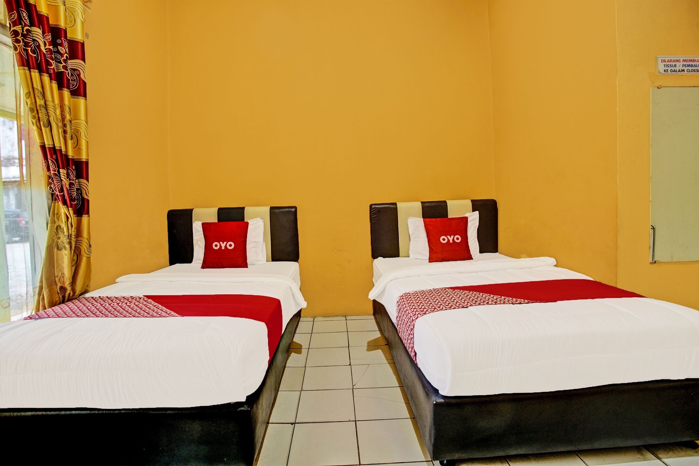 Hotel Sejahtera Syariah by OYO