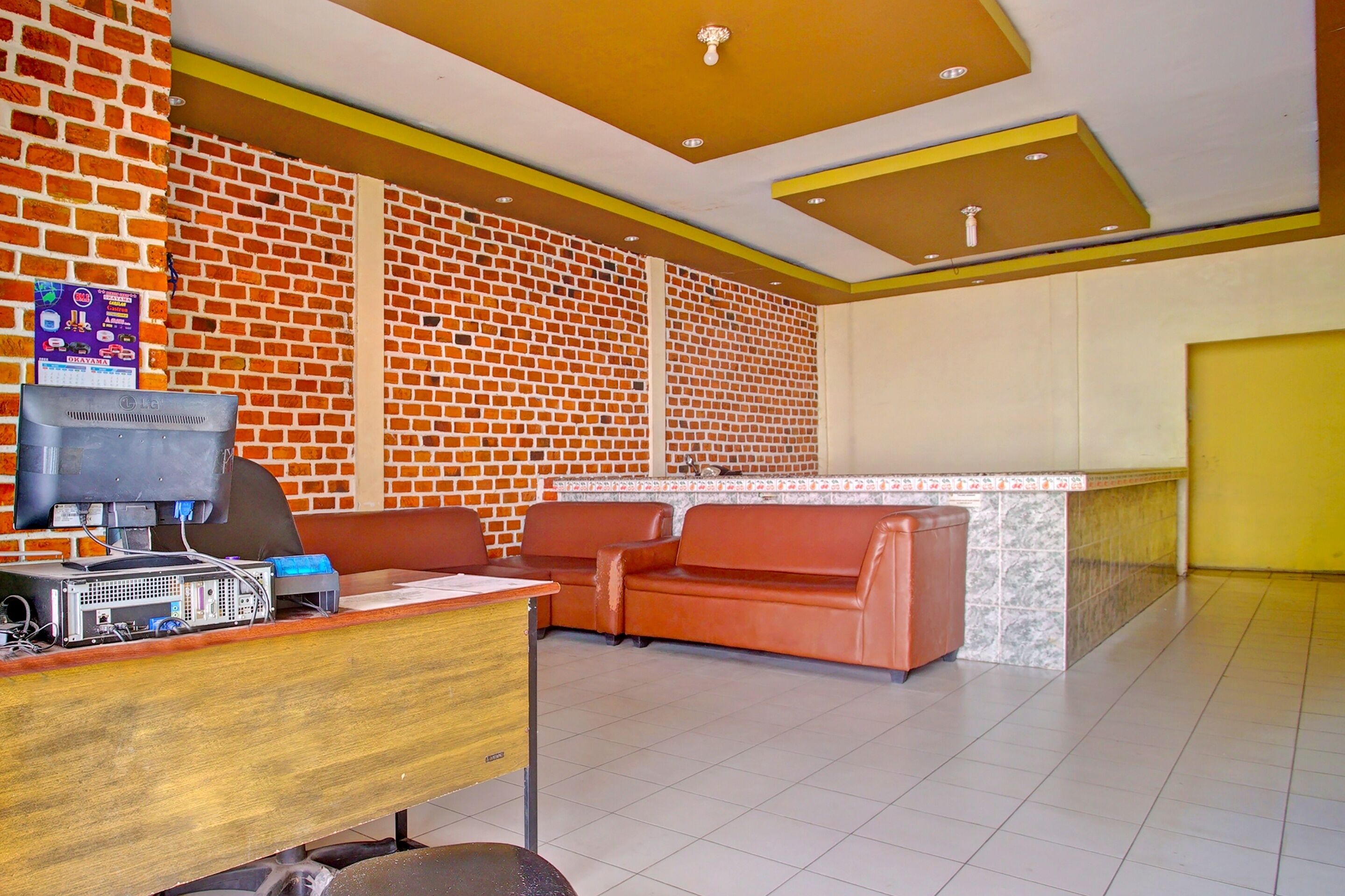 Hotel Sejahtera Syariah by OYO