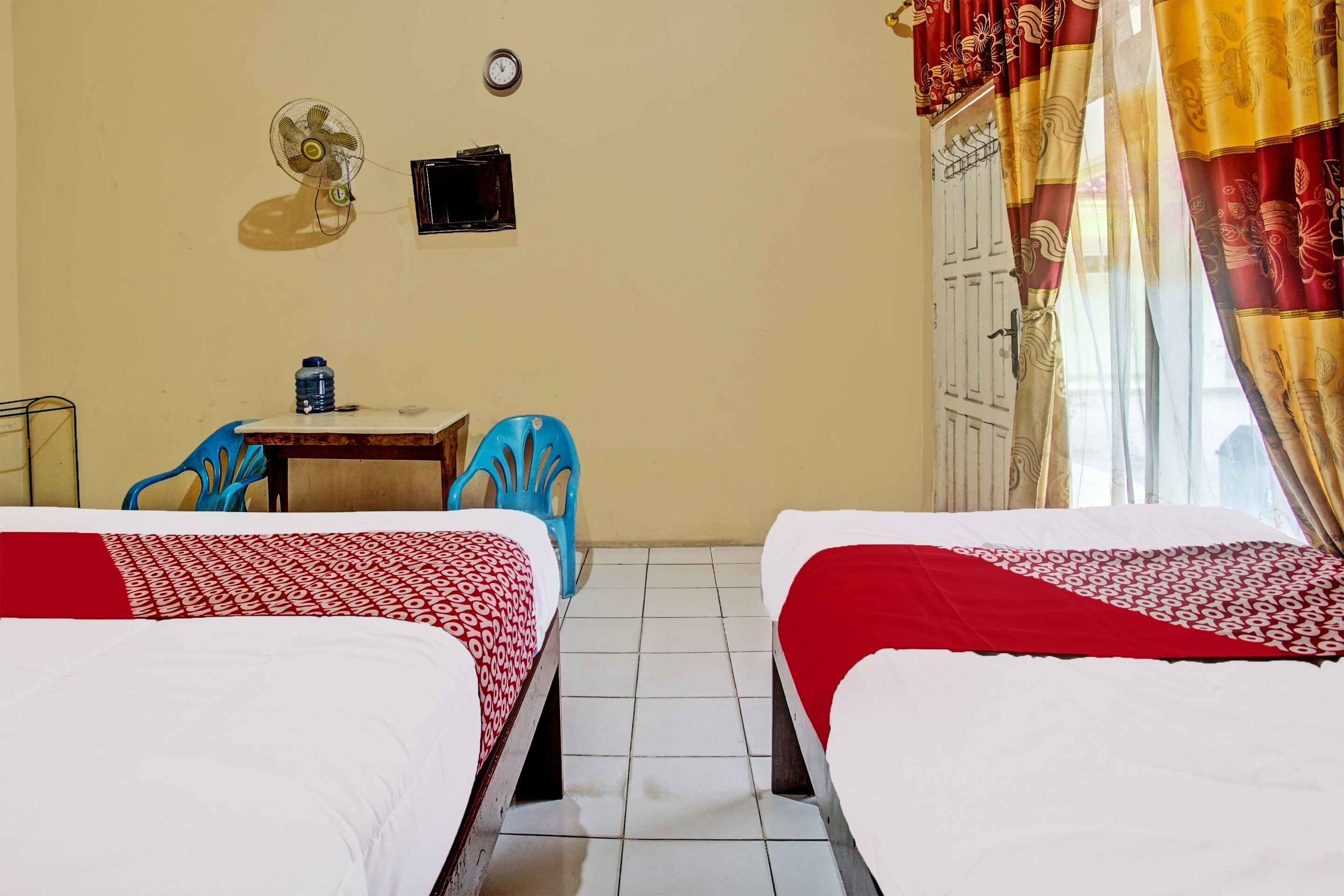 Hotel Sejahtera Syariah by OYO