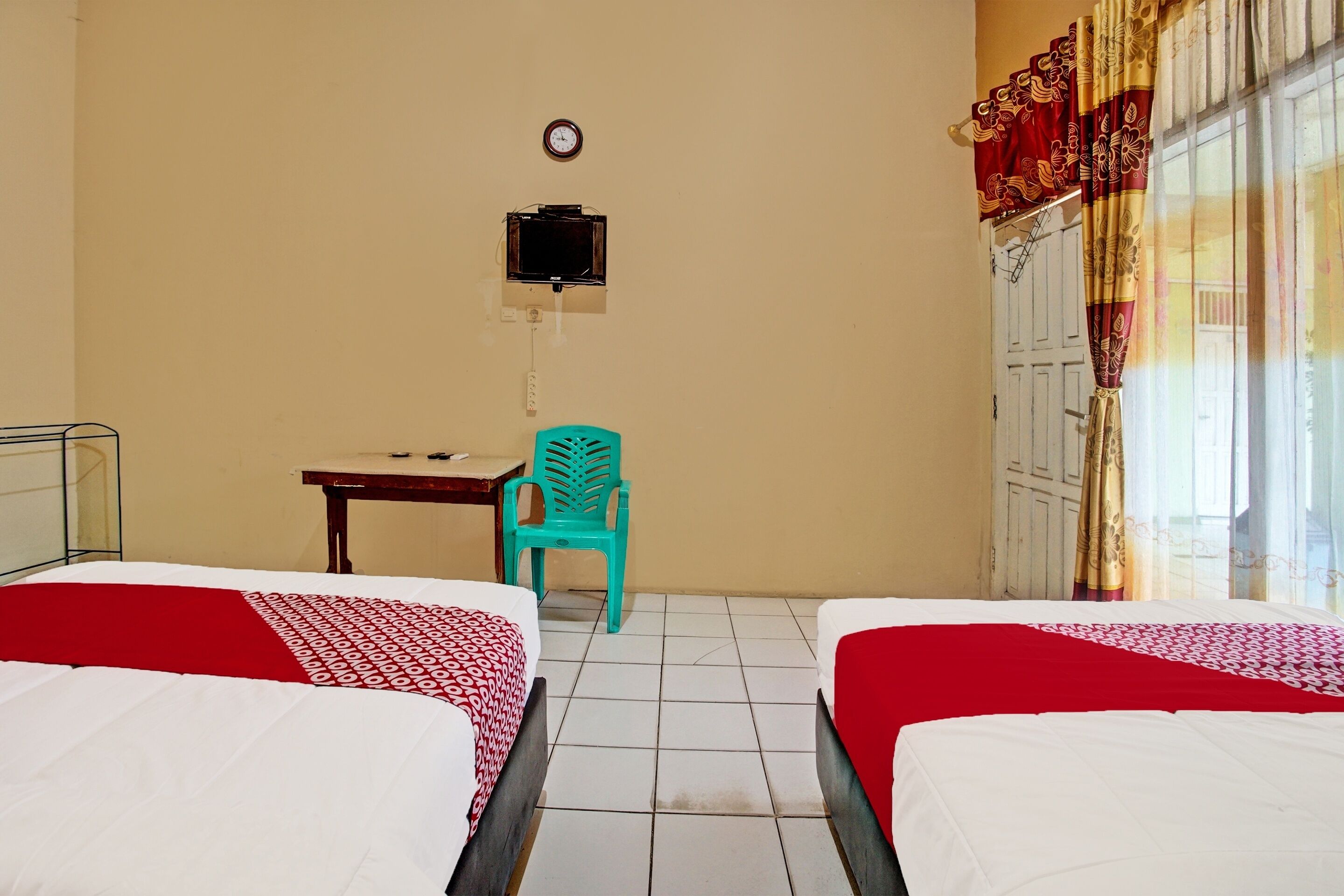 Hotel Sejahtera Syariah by OYO