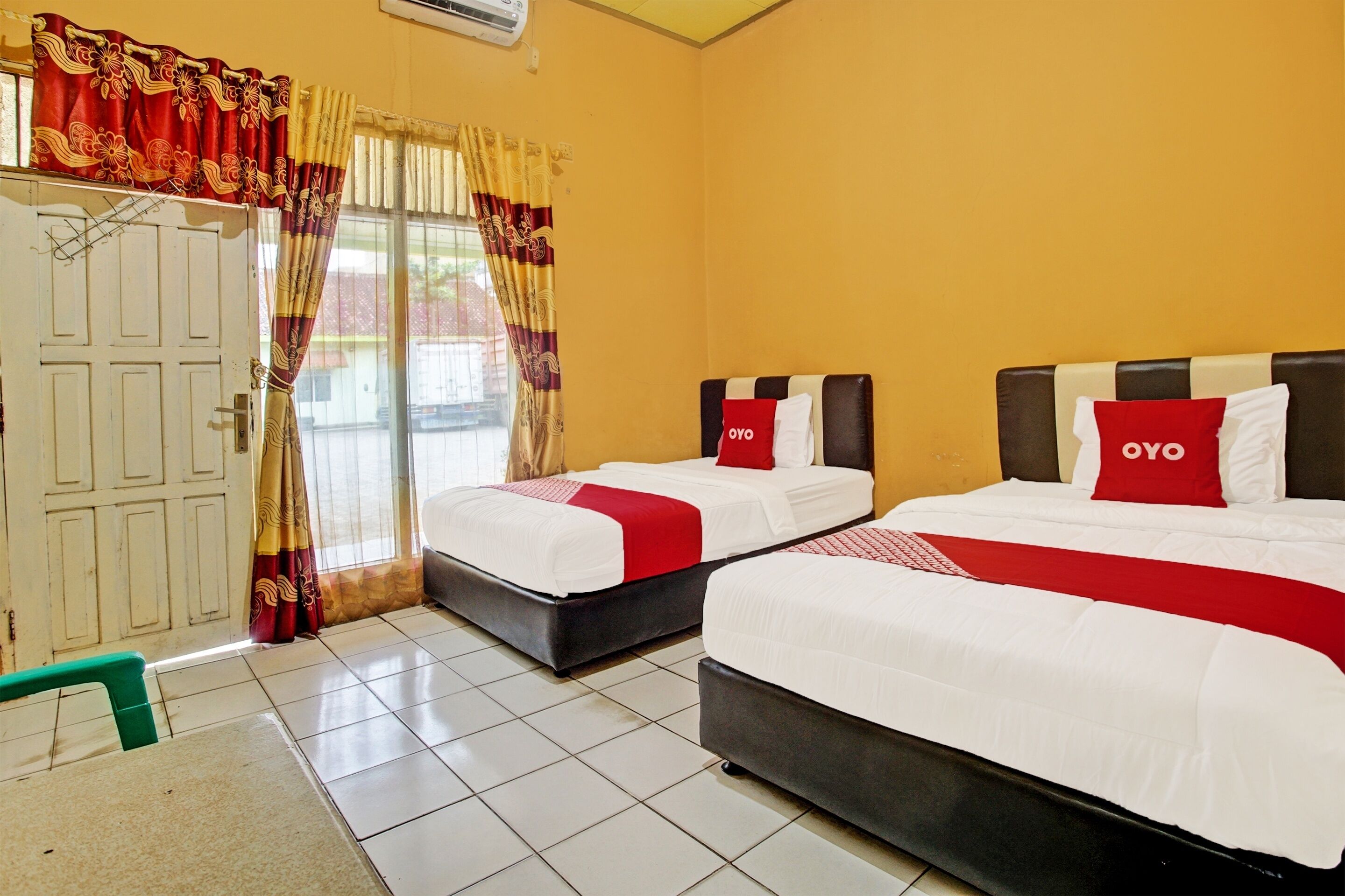 Hotel Sejahtera Syariah by OYO