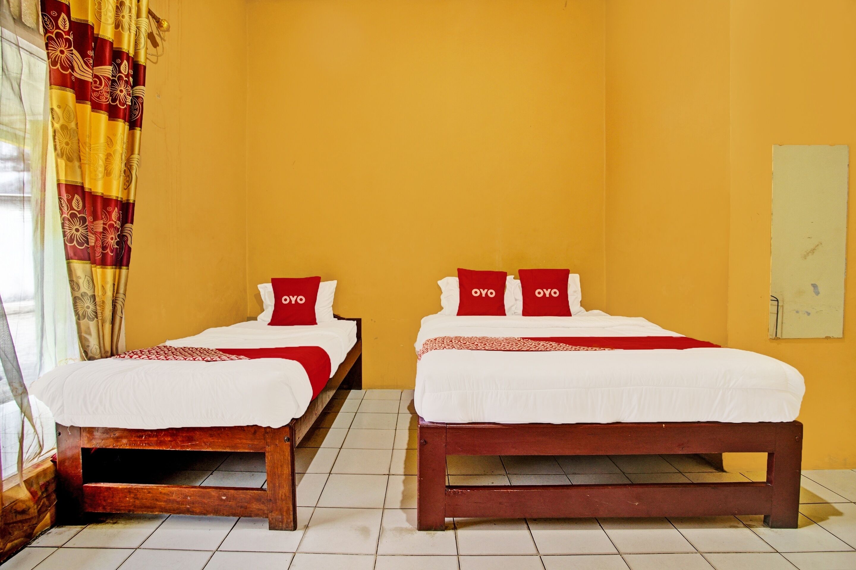Hotel Sejahtera Syariah by OYO