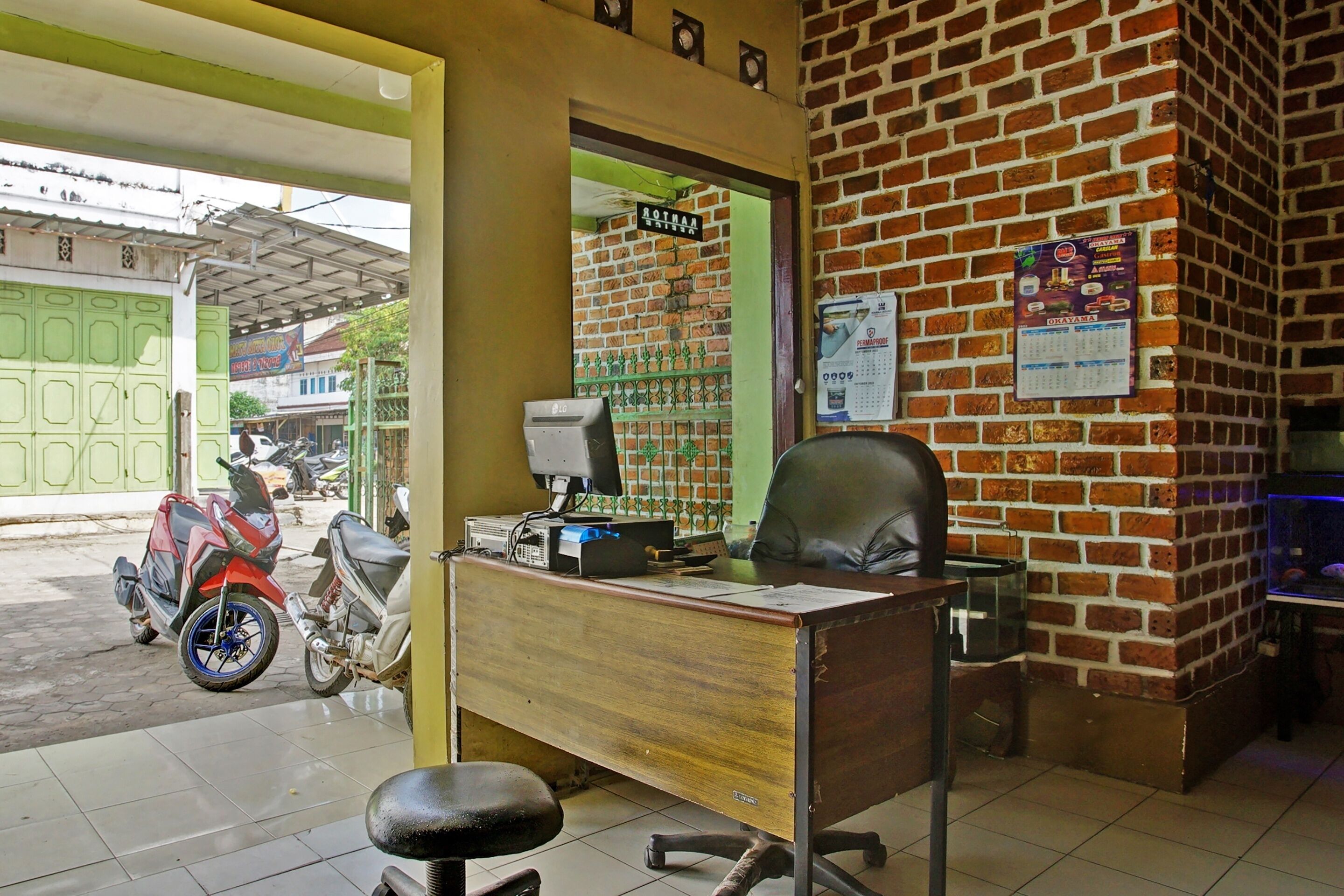 Hotel Sejahtera Syariah by OYO