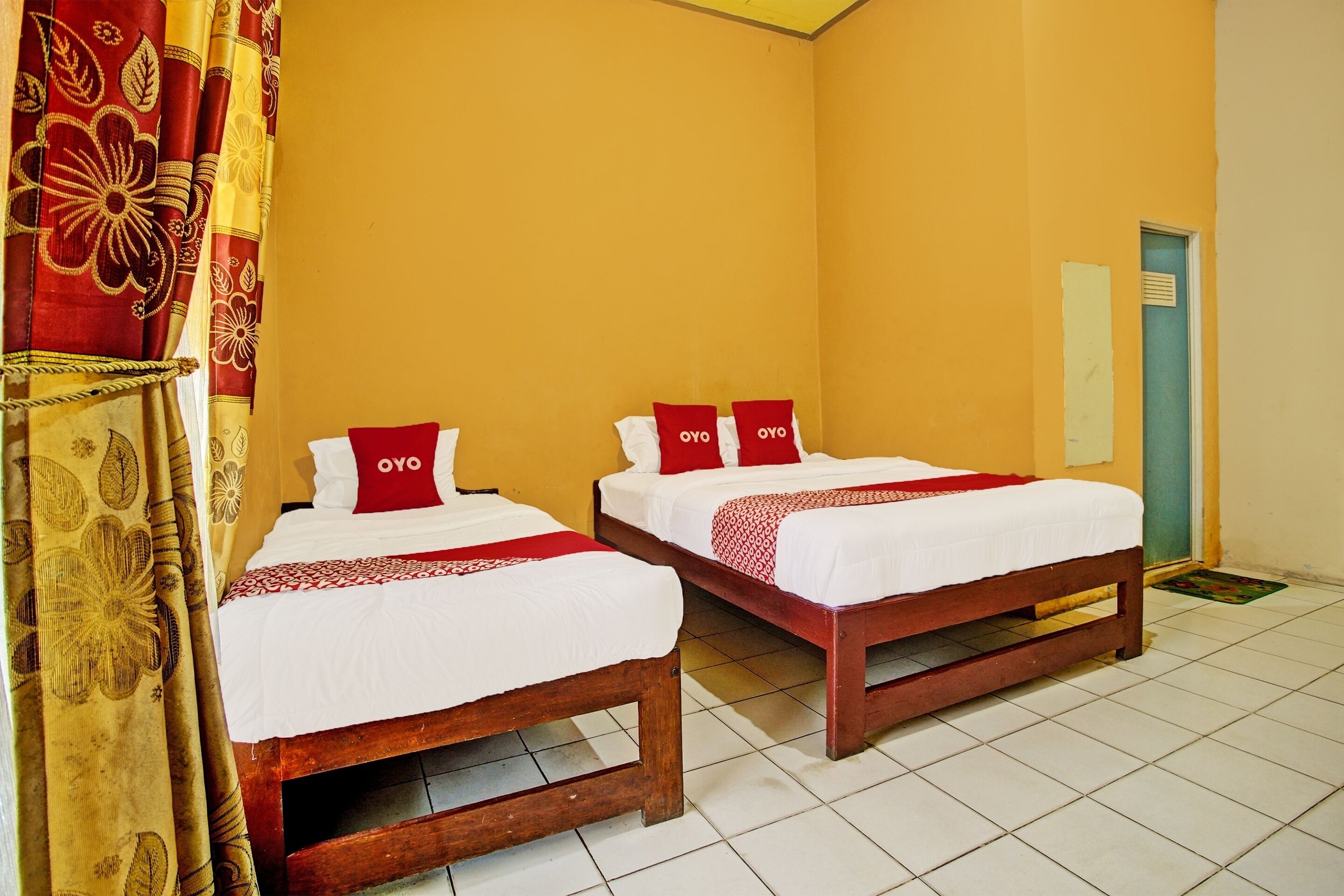 Hotel Sejahtera Syariah by OYO