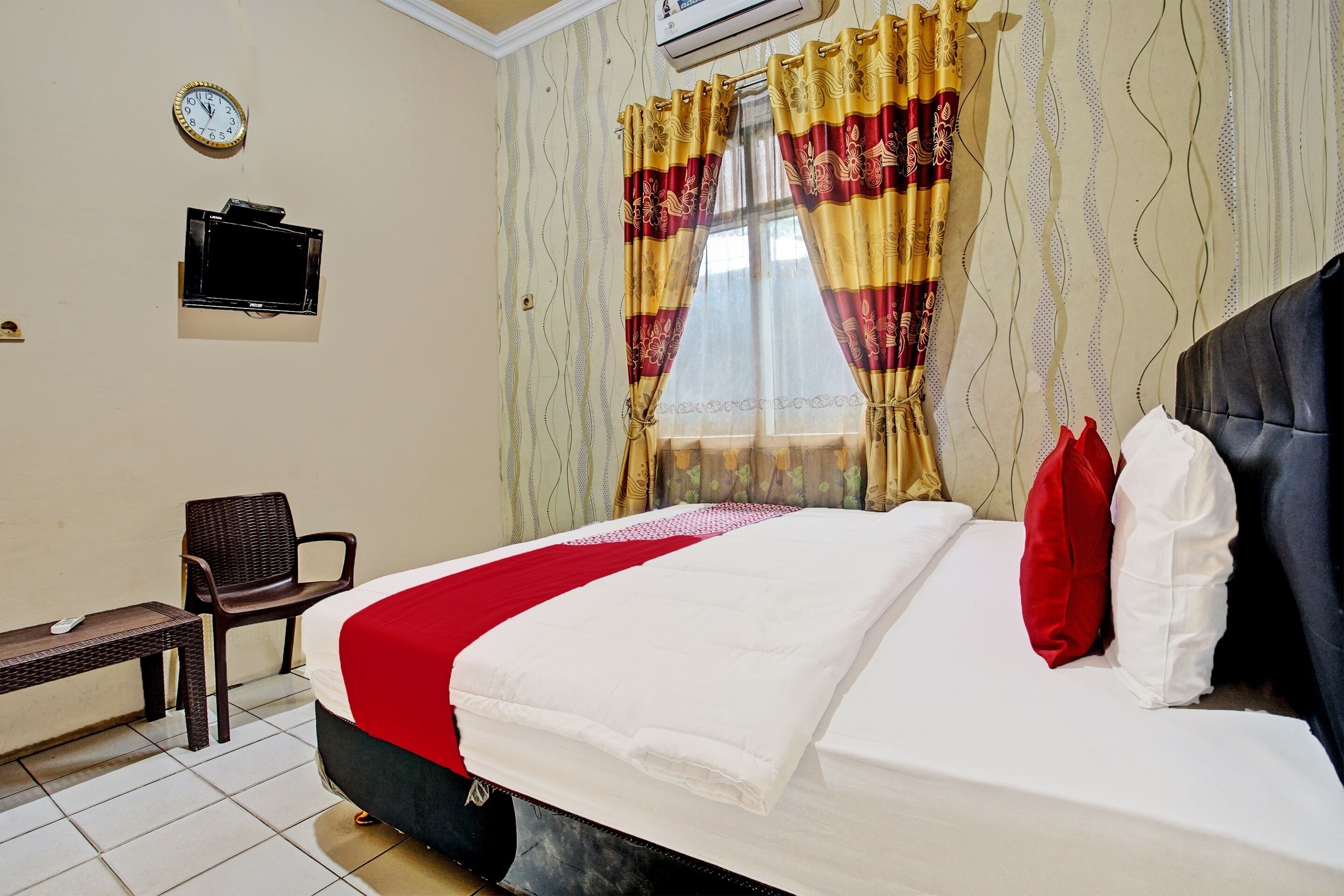 Hotel Sejahtera Syariah by OYO
