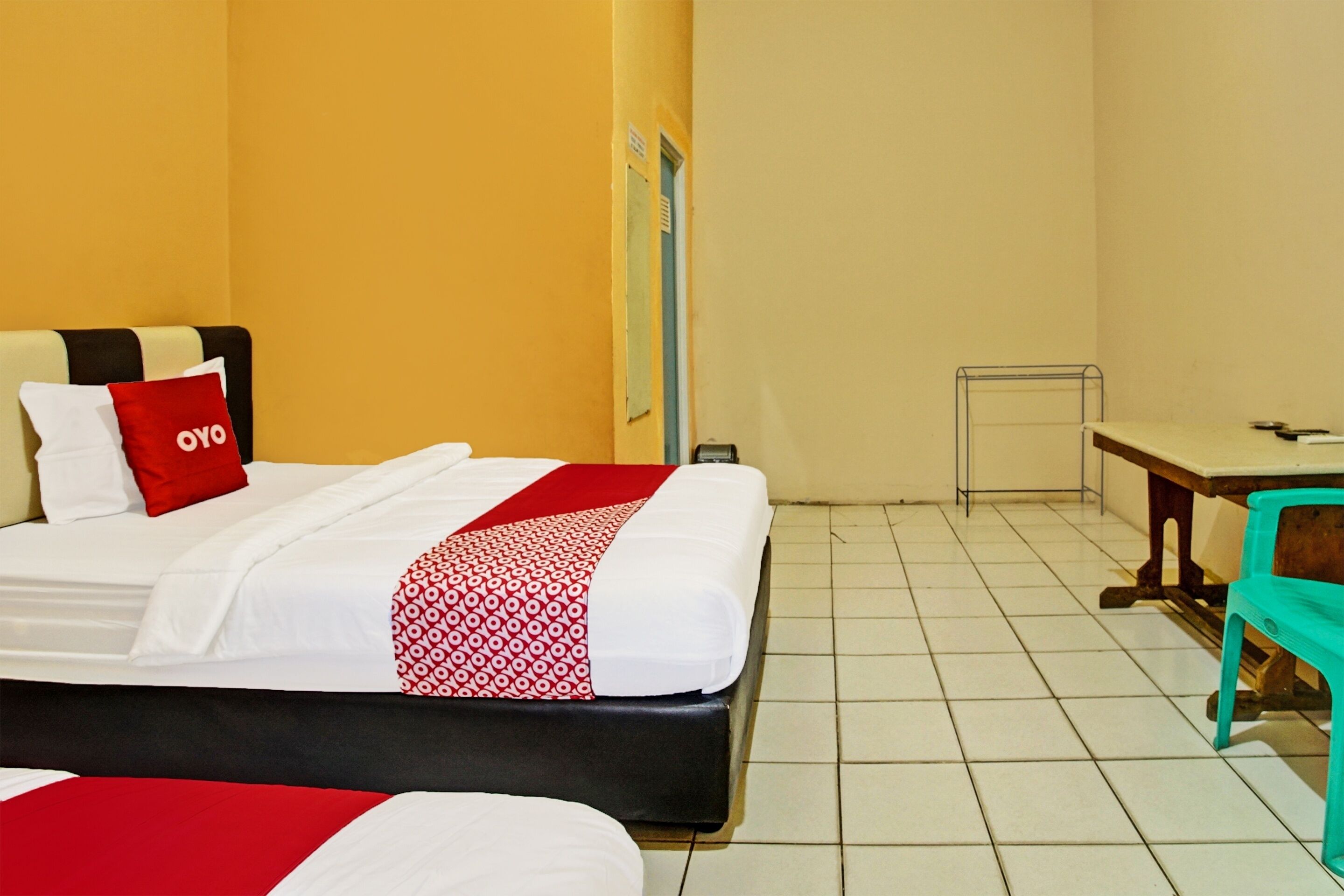 Hotel Sejahtera Syariah by OYO