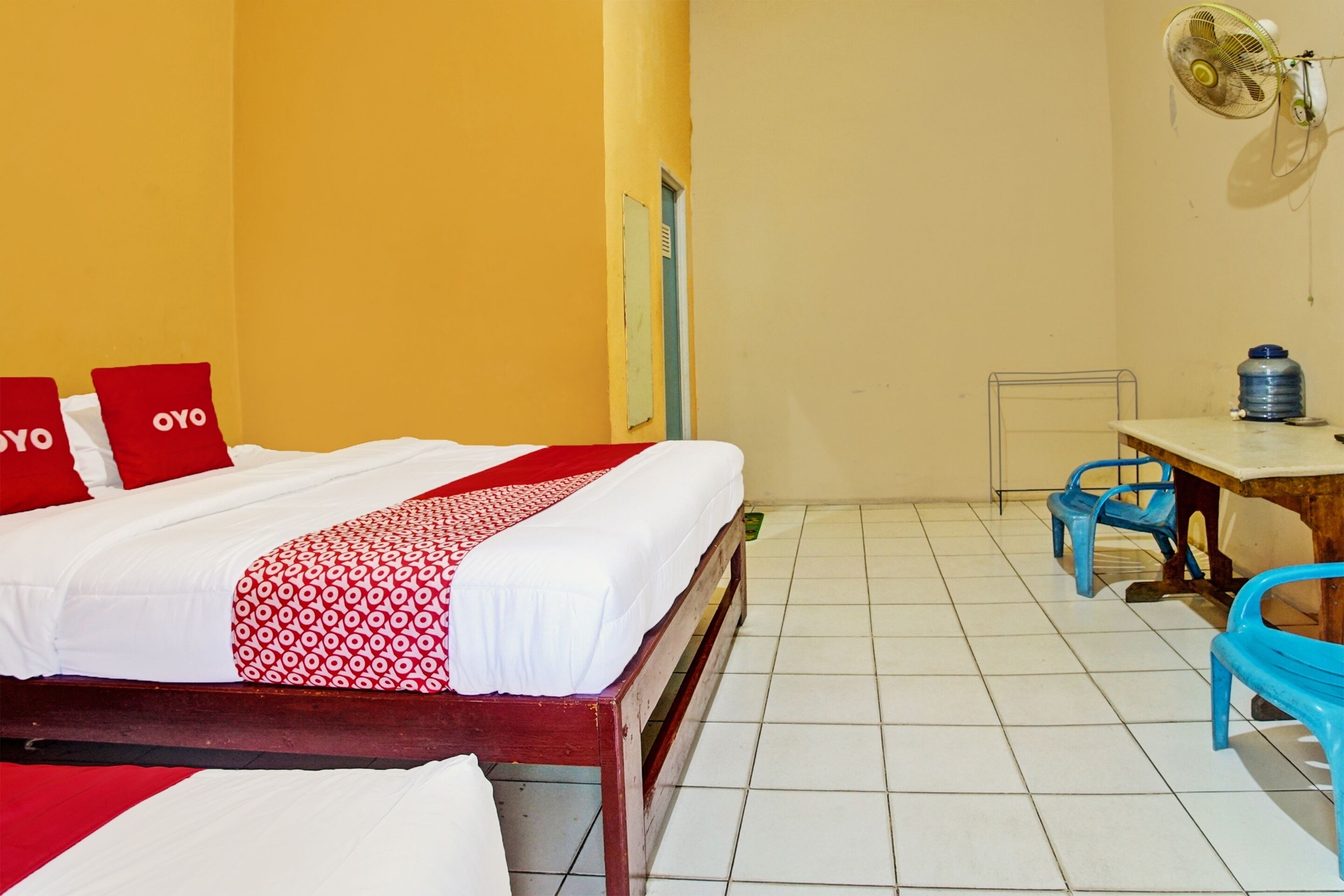 Hotel Sejahtera Syariah by OYO