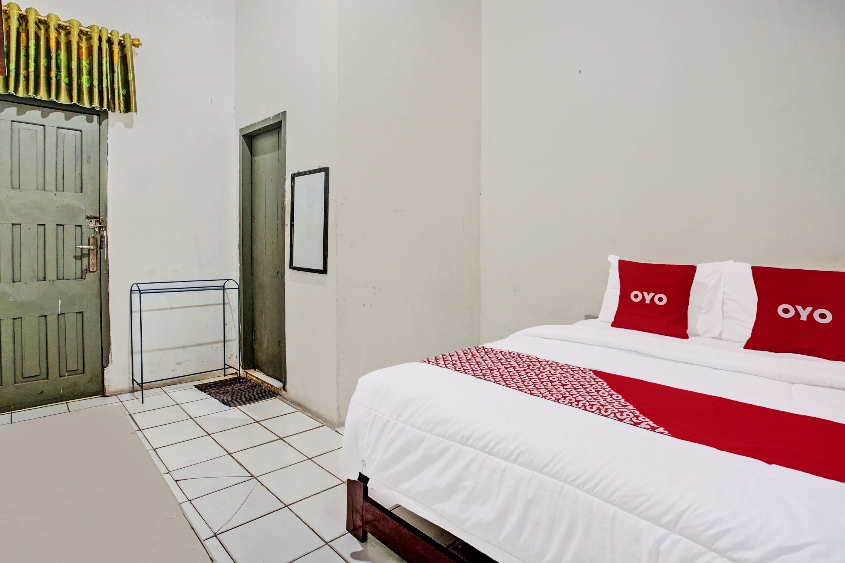Hotel Sejahtera Syariah by OYO