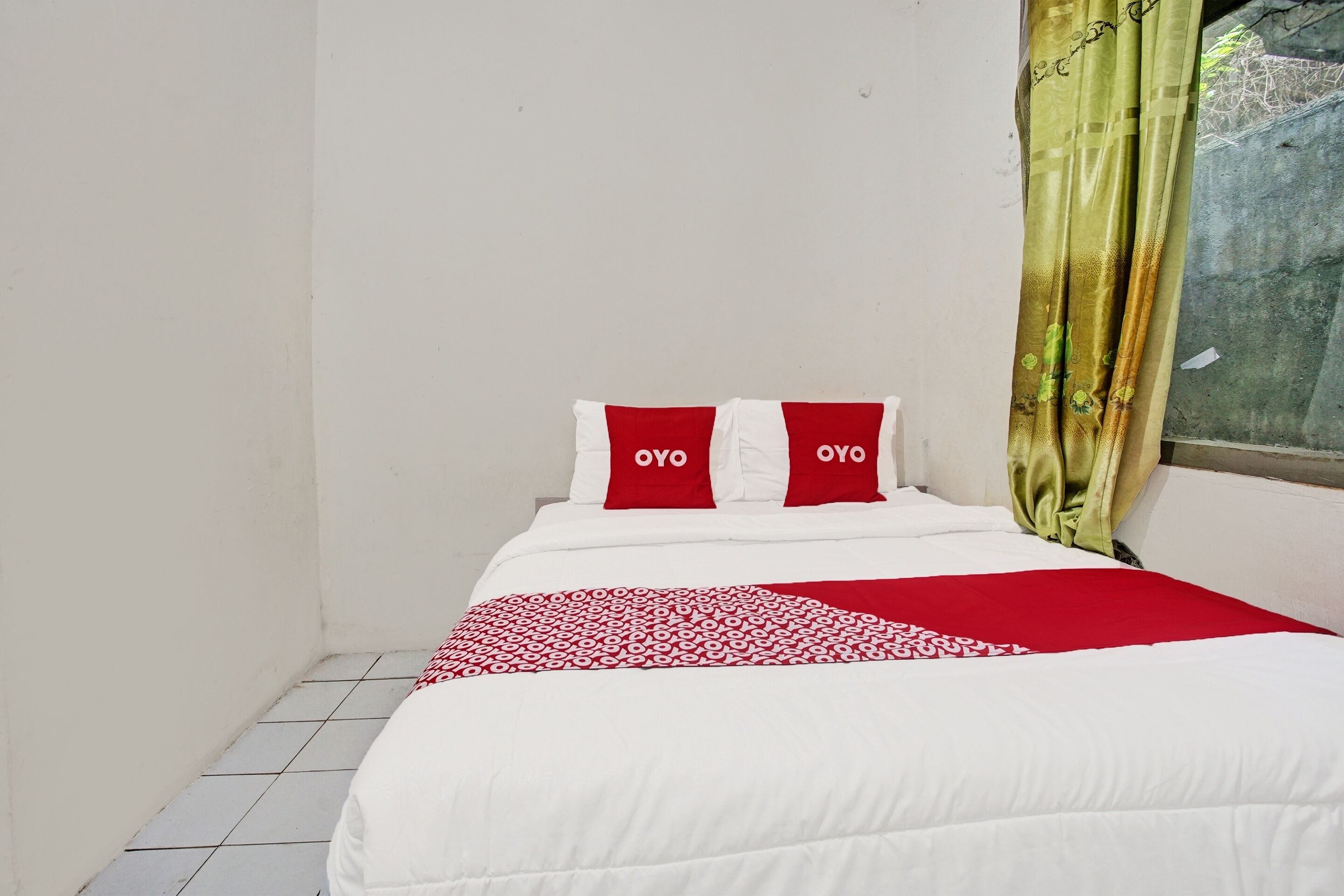 Hotel Sejahtera Syariah by OYO