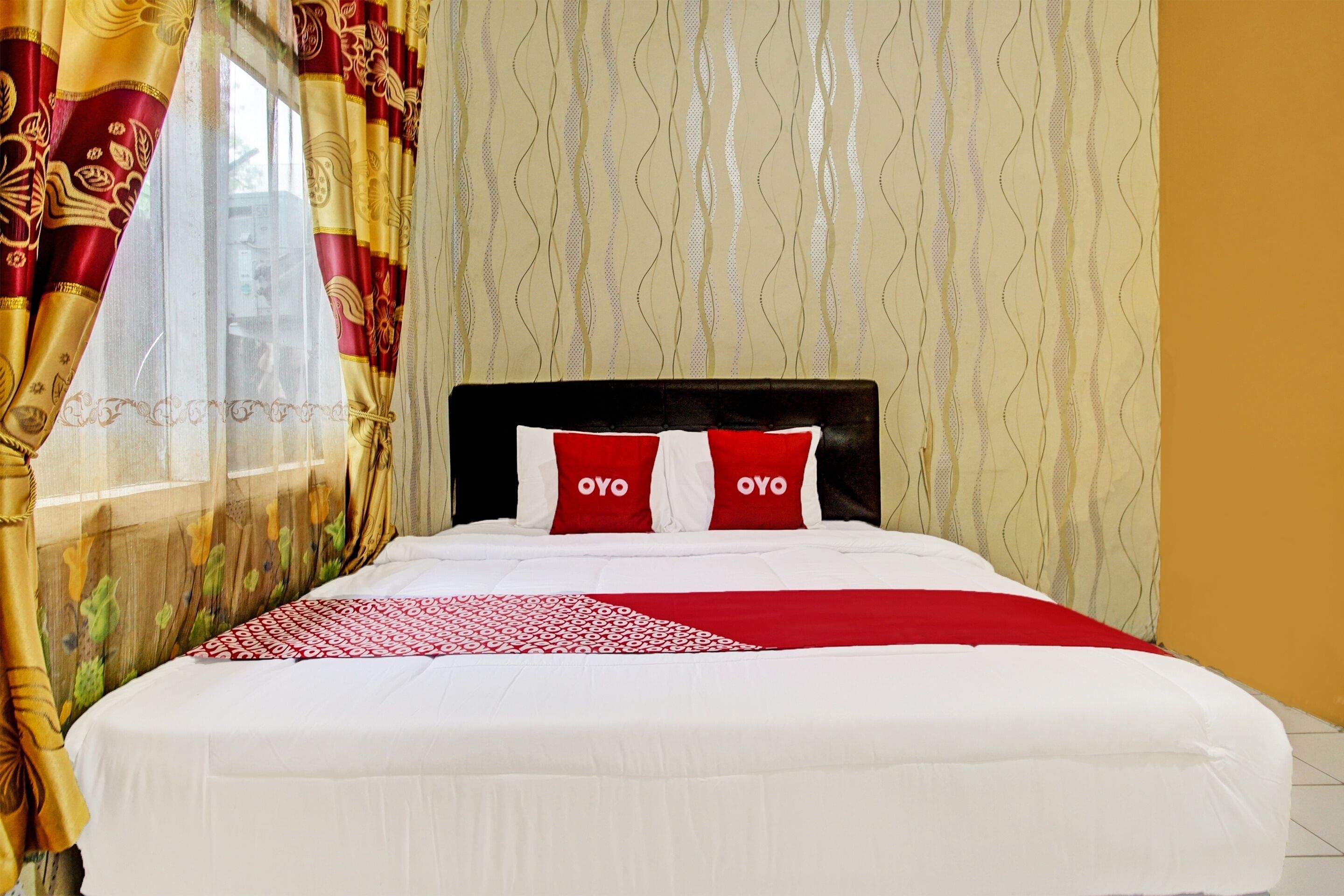 Hotel Sejahtera Syariah by OYO