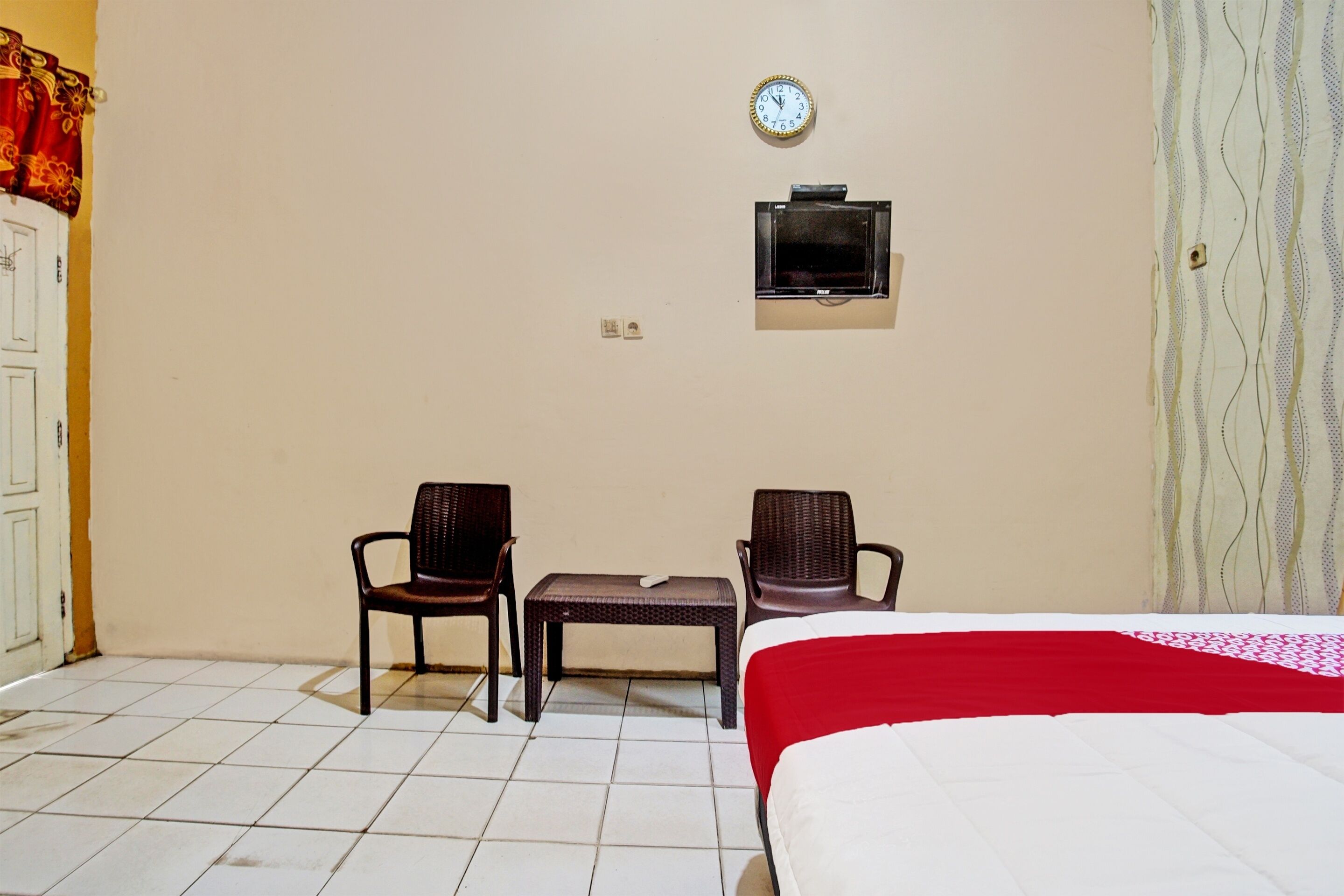 Hotel Sejahtera Syariah by OYO