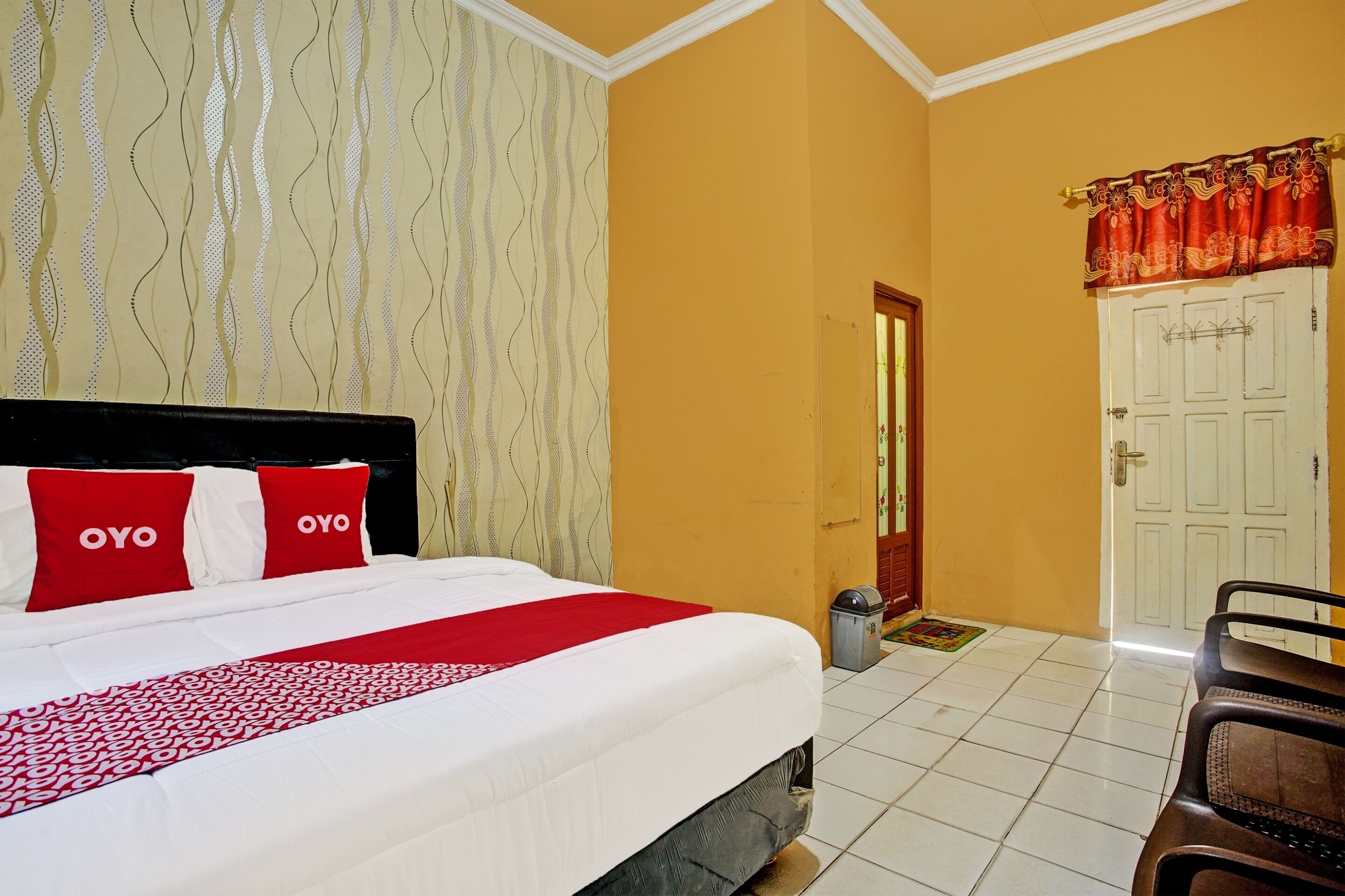 Hotel Sejahtera Syariah by OYO
