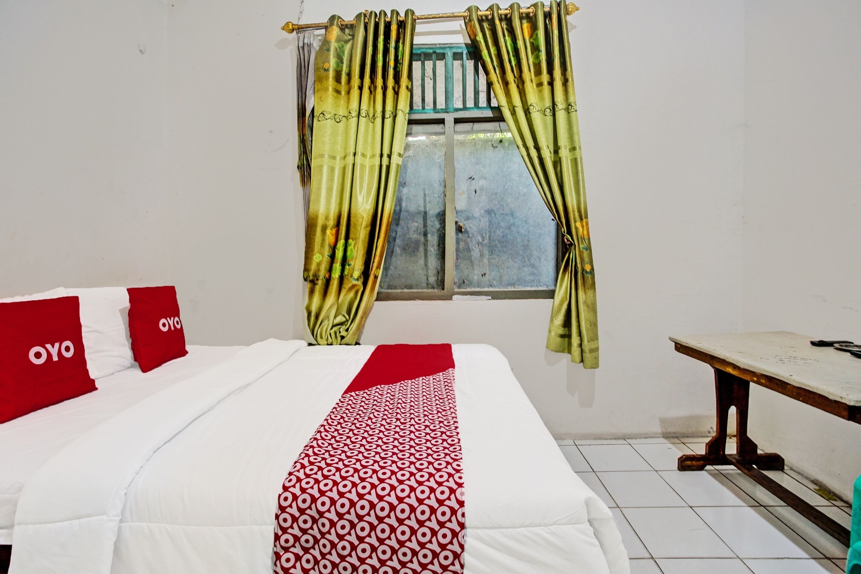 Hotel Sejahtera Syariah by OYO