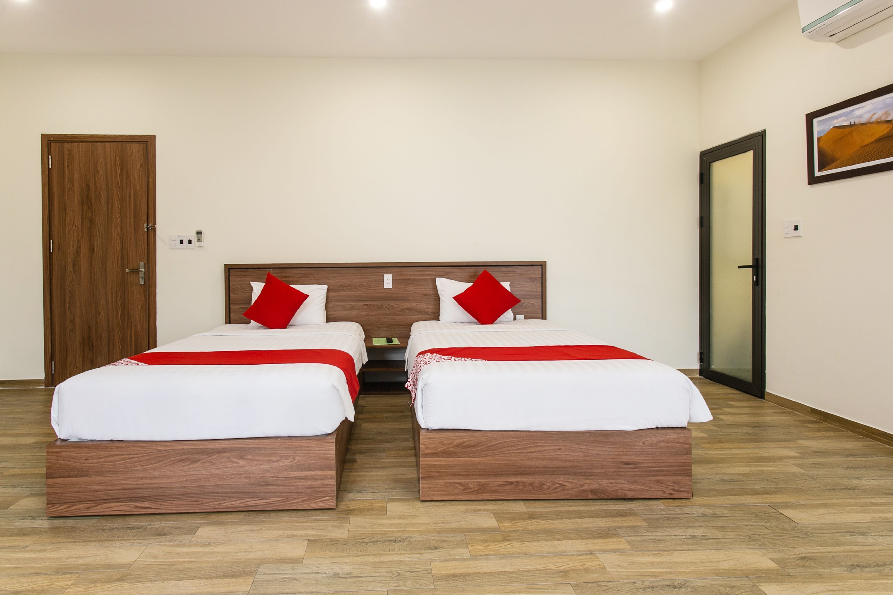 Hotel Sejahtera Syariah by OYO