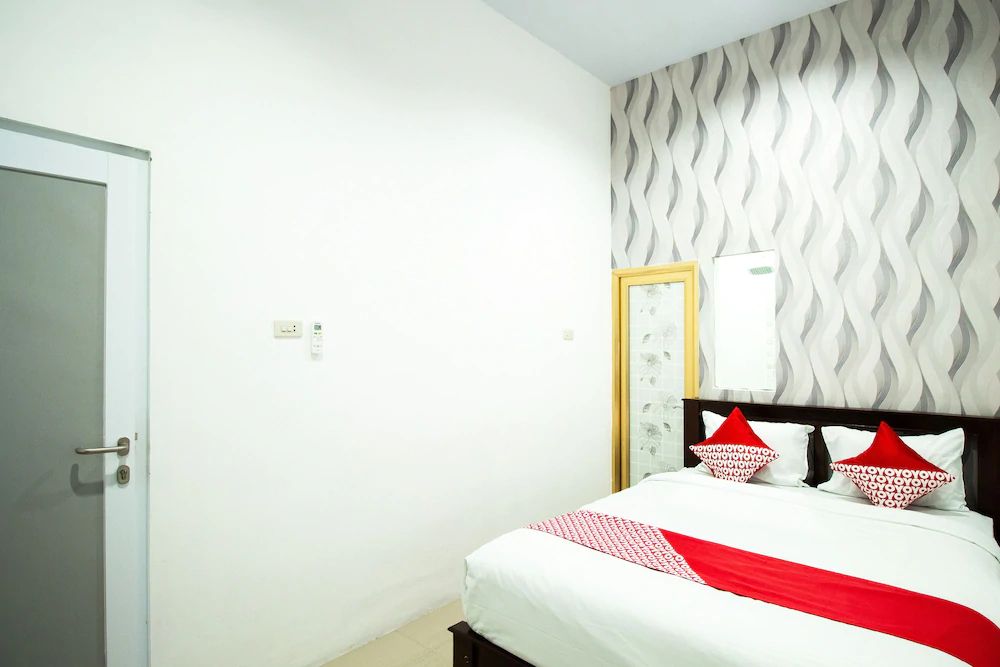 Iciw Iciw Exclusive Homestay by OYO Rooms