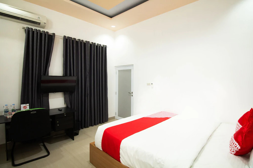 Iciw Iciw Exclusive Homestay by OYO Rooms