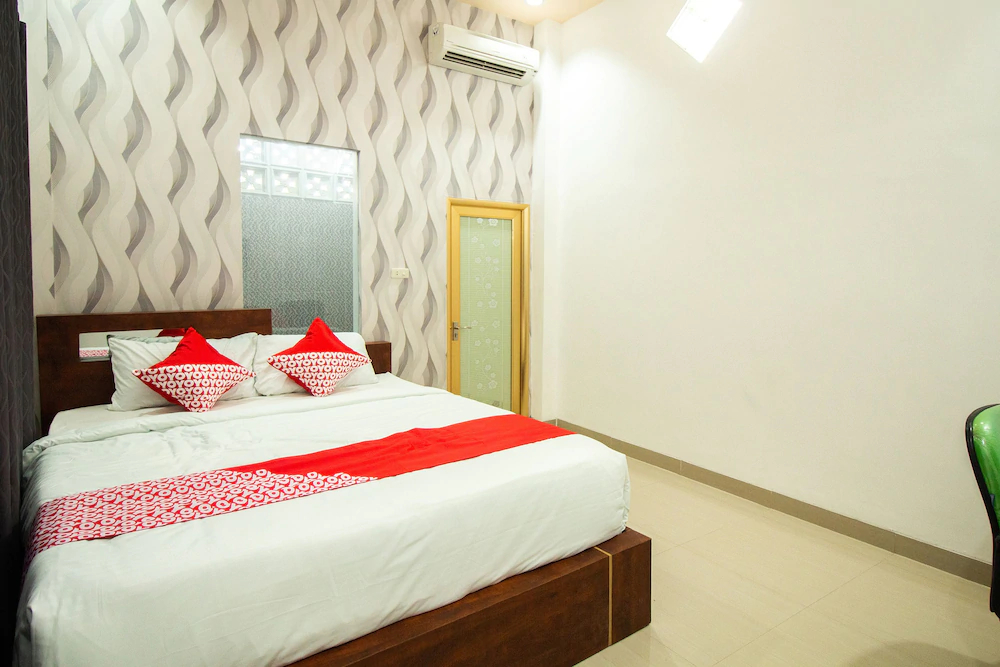 Iciw Iciw Exclusive Homestay by OYO Rooms