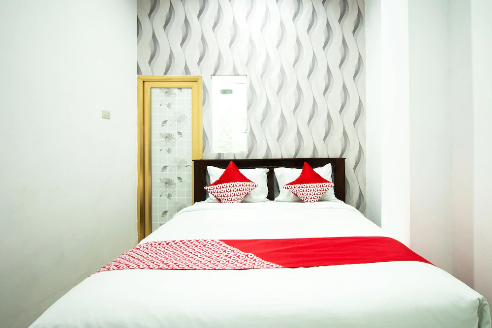 Iciw Iciw Exclusive Homestay by OYO Rooms