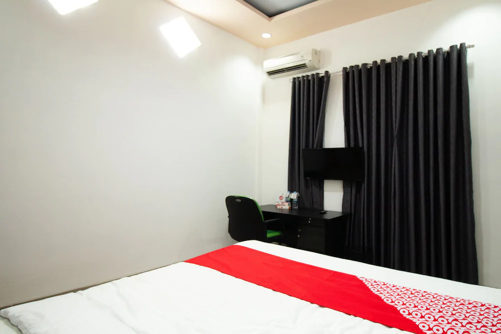 Iciw Iciw Exclusive Homestay by OYO Rooms