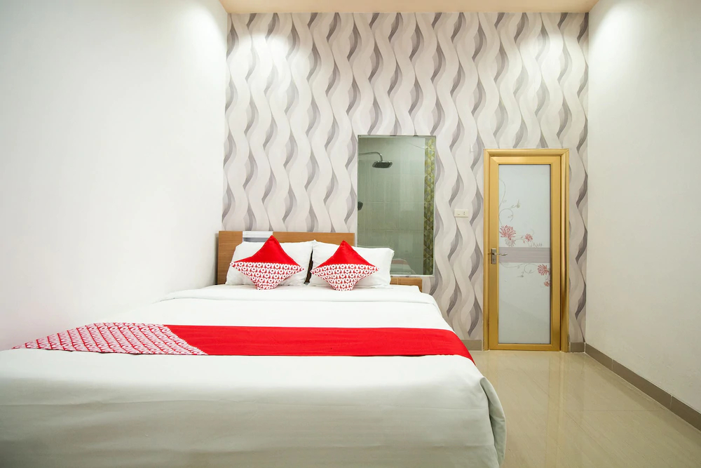 Iciw Iciw Exclusive Homestay by OYO Rooms