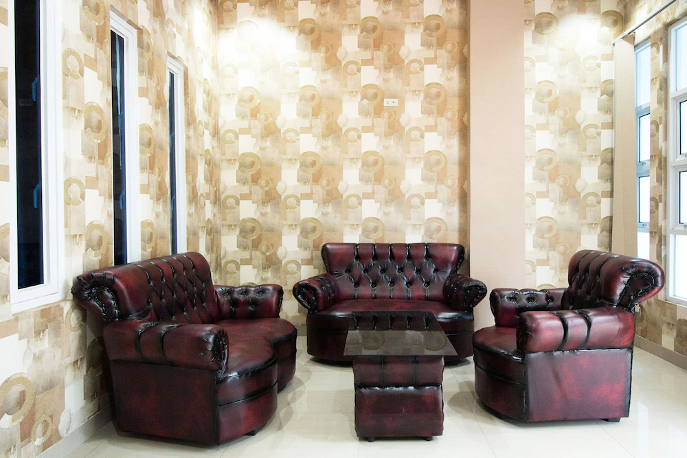Iciw Iciw Exclusive Homestay by OYO Rooms