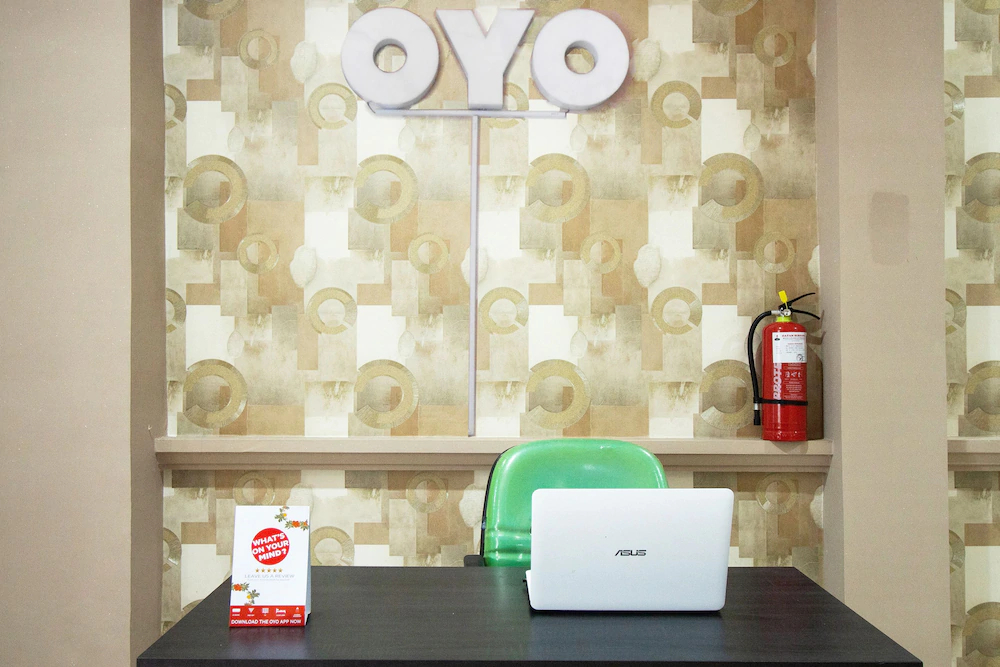 Iciw Iciw Exclusive Homestay by OYO Rooms