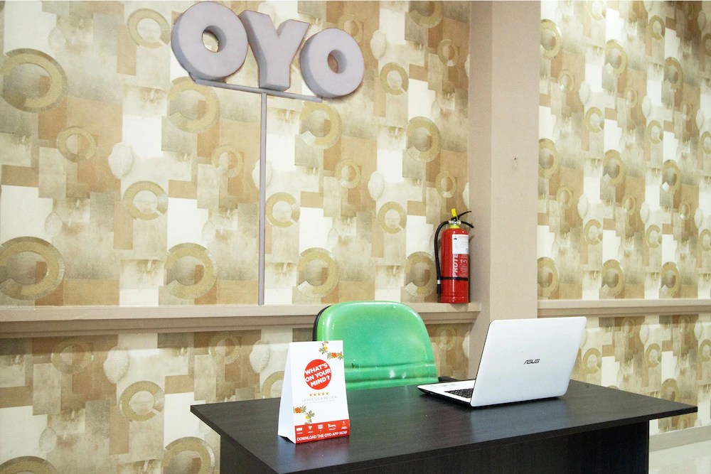 Iciw Iciw Exclusive Homestay by OYO Rooms