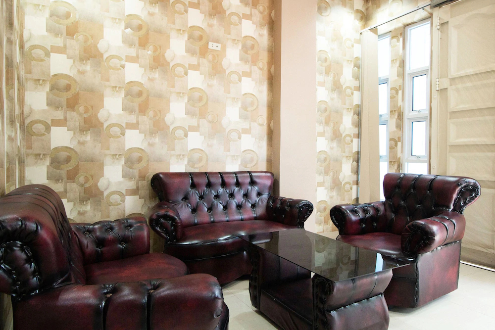 Iciw Iciw Exclusive Homestay by OYO Rooms