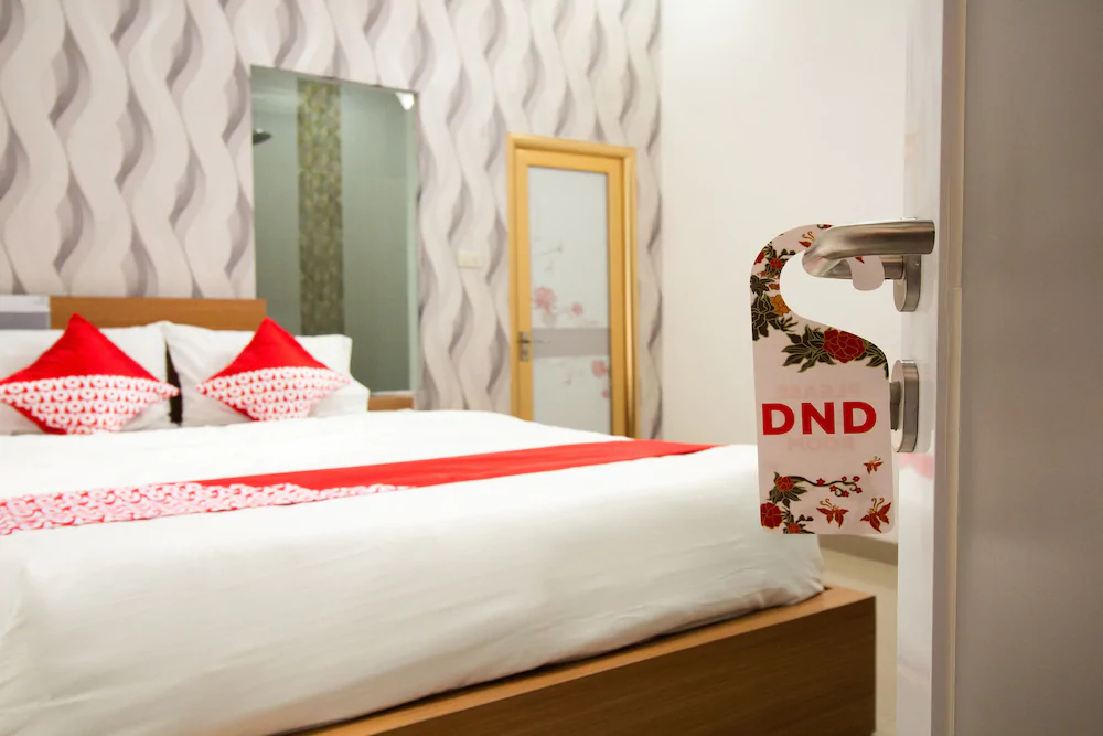 Iciw Iciw Exclusive Homestay by OYO Rooms