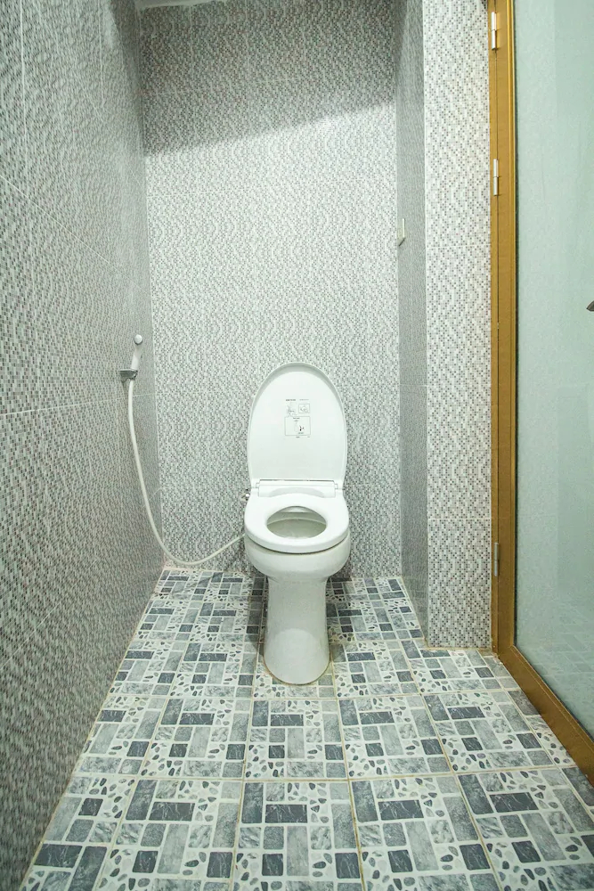 Iciw Iciw Exclusive Homestay by OYO Rooms