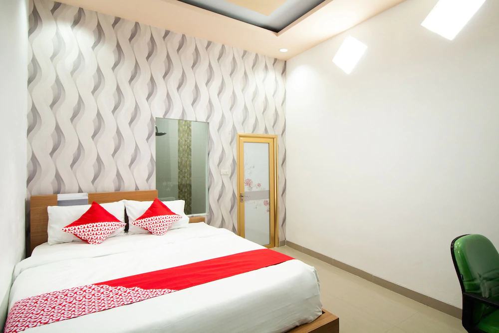 Iciw Iciw Exclusive Homestay by OYO Rooms