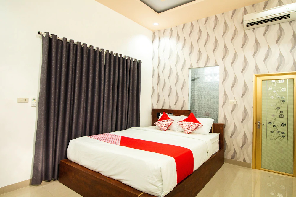 Iciw Iciw Exclusive Homestay by OYO Rooms