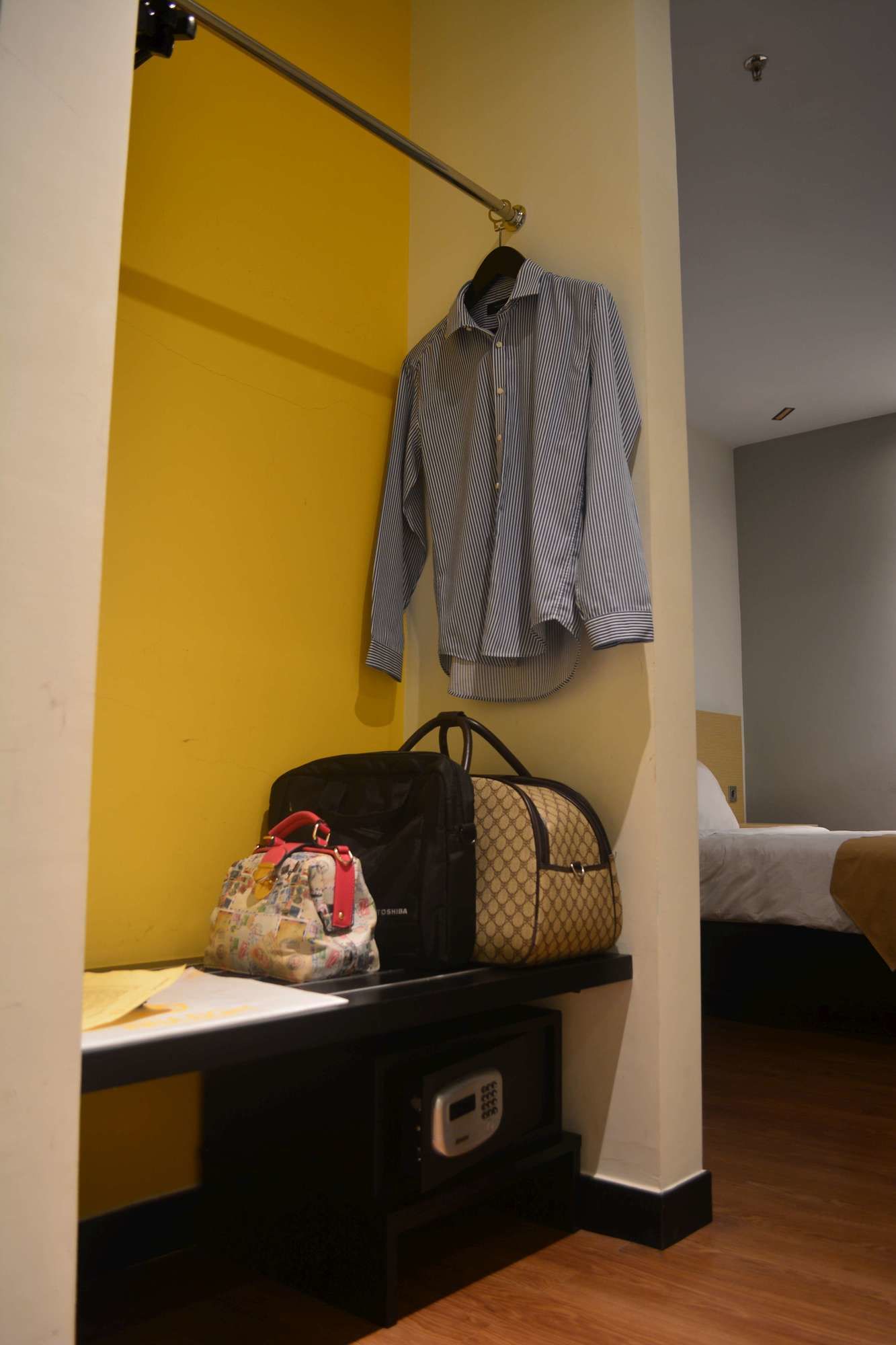 Yunna Hotel Lampung