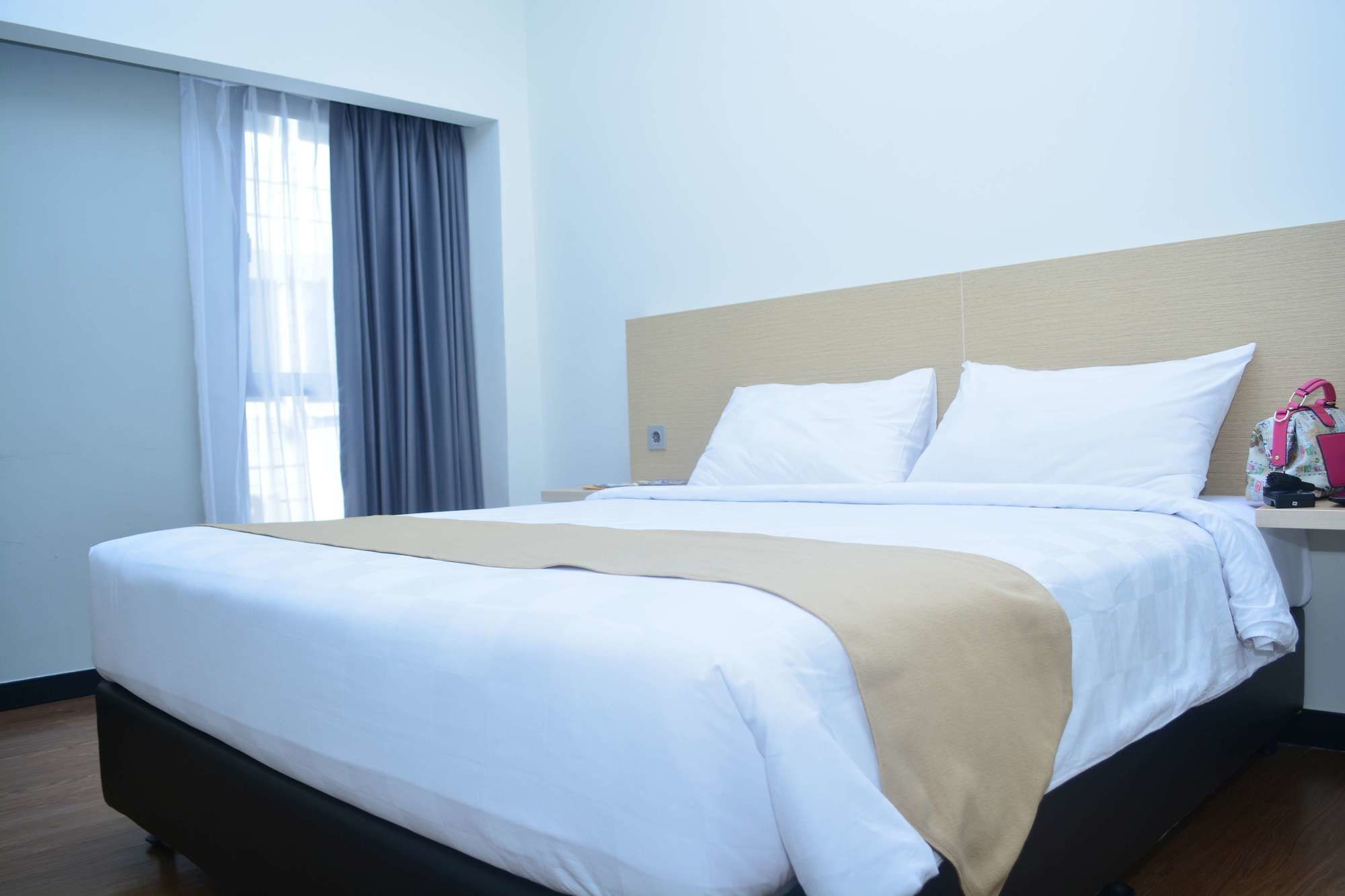 Yunna Hotel Lampung