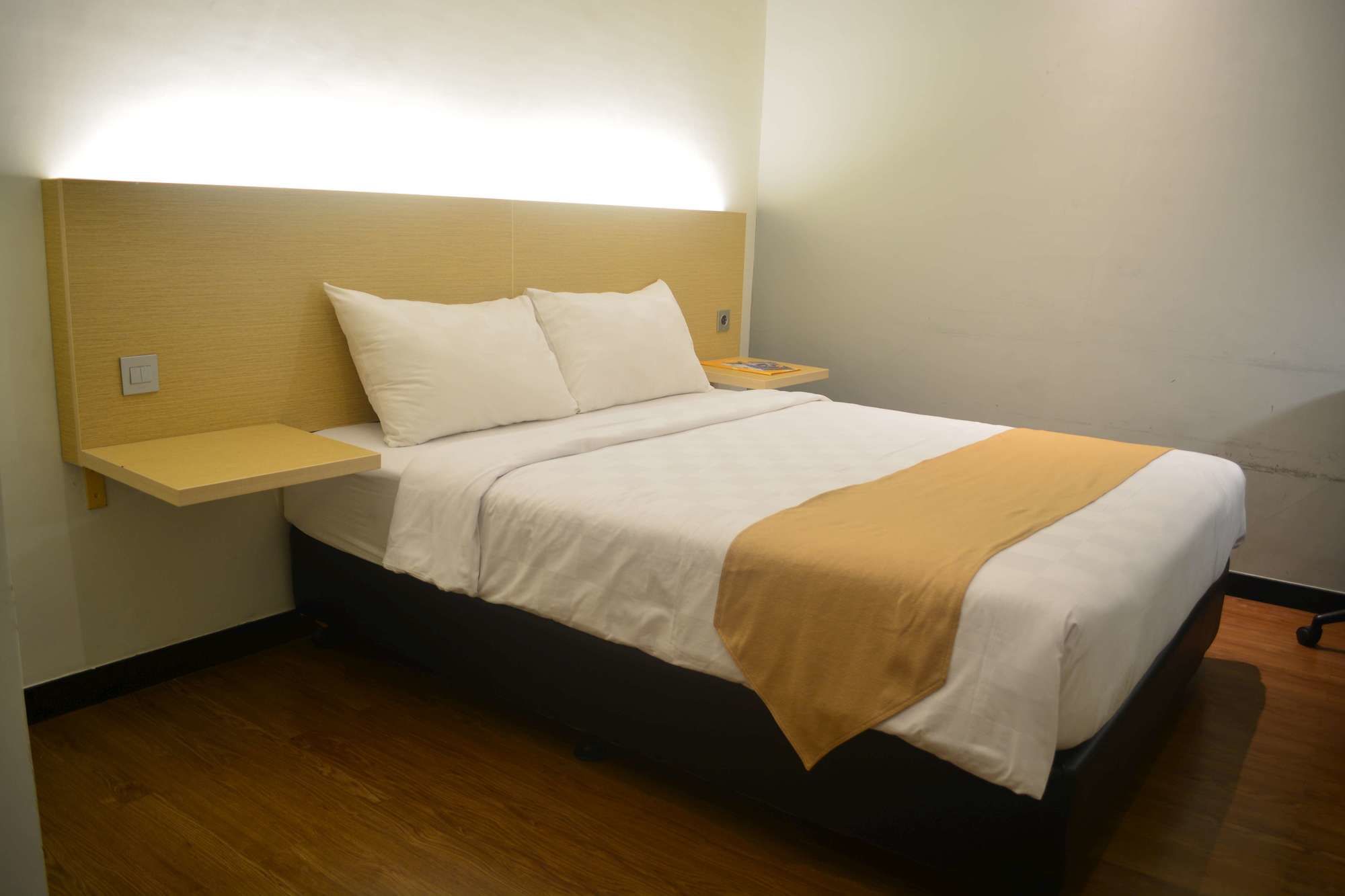 Yunna Hotel Lampung