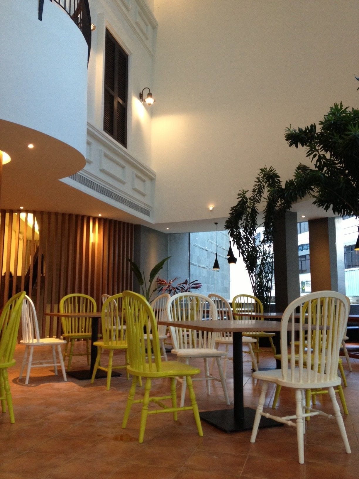 Yunna Hotel Lampung