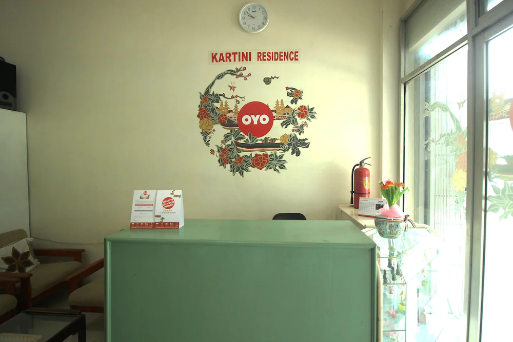 Kartini Residence by OYO Rooms