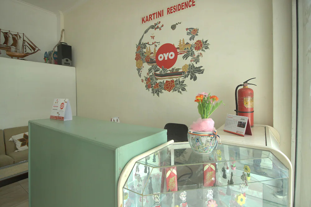 Kartini Residence by OYO Rooms