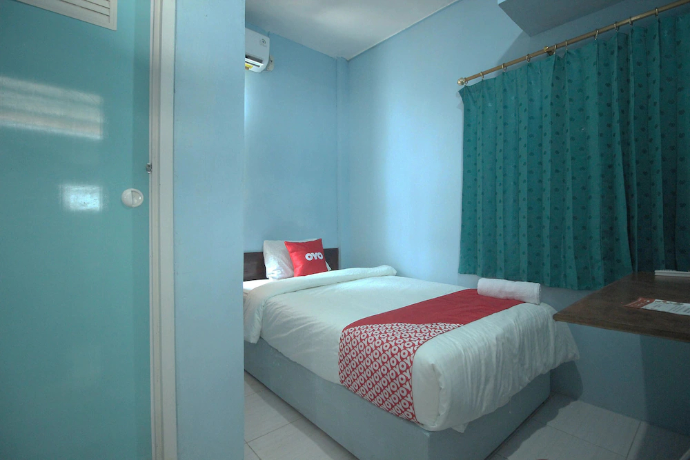 Kartini Residence by OYO Rooms