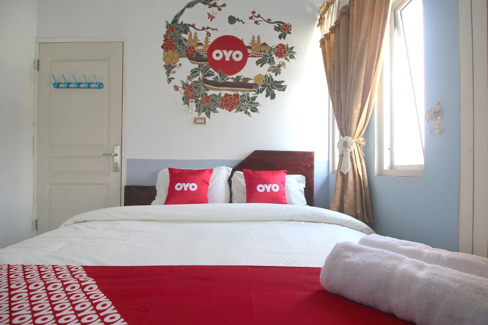 Kartini Residence by OYO Rooms