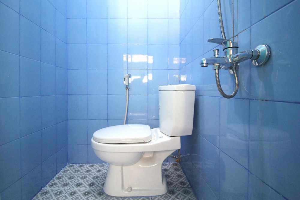 Kartini Residence by OYO Rooms