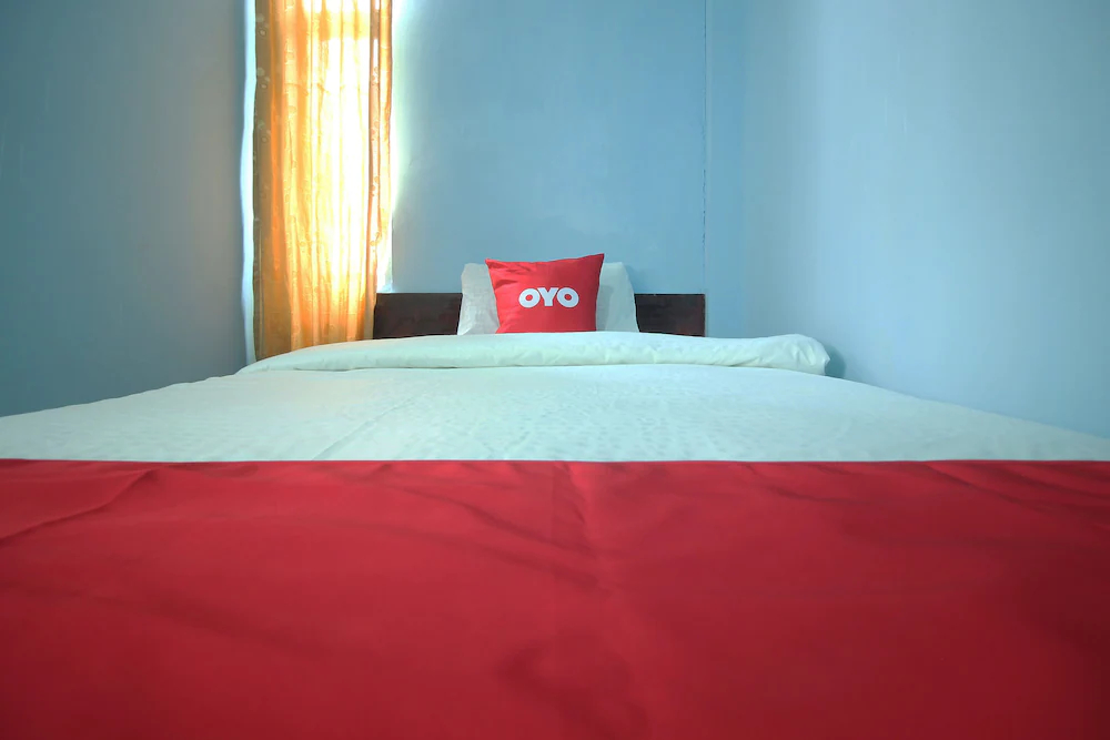 Kartini Residence by OYO Rooms