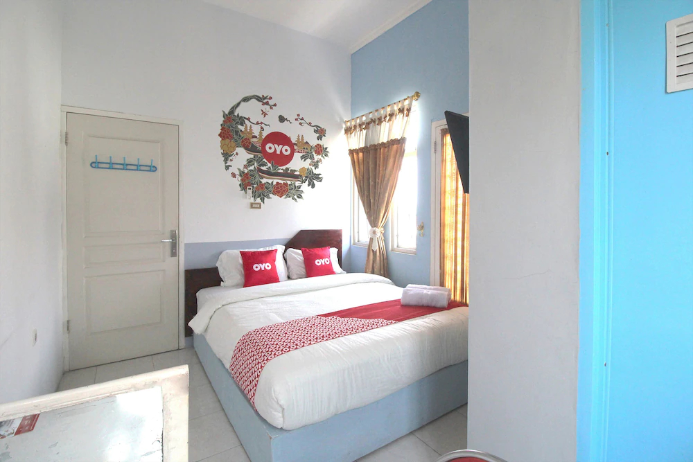 Kartini Residence by OYO Rooms
